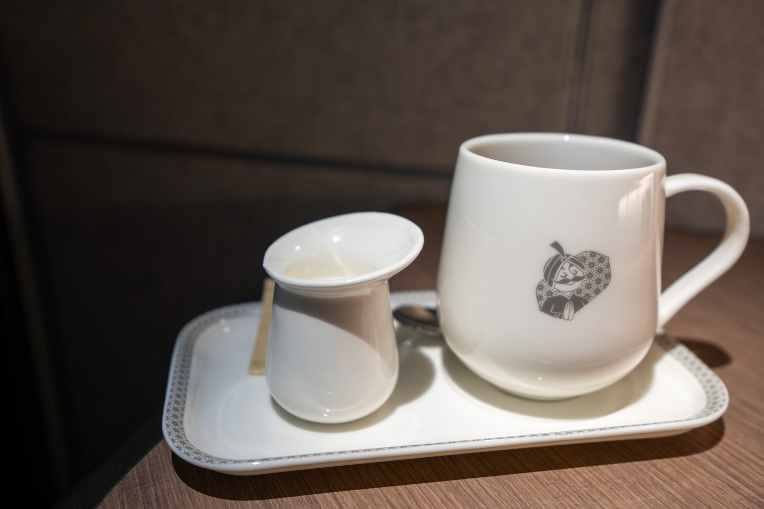 Air India A350 Business Class