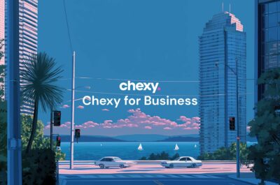 Chexy SMB