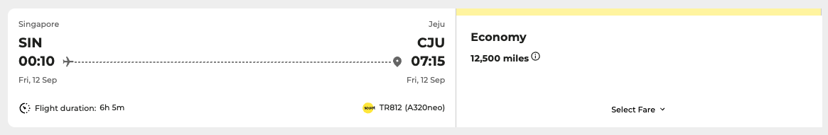 scoot sin cju miles scoot sin cju miles