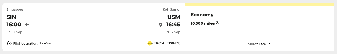 scoot sin usm miles scoot sin usm miles