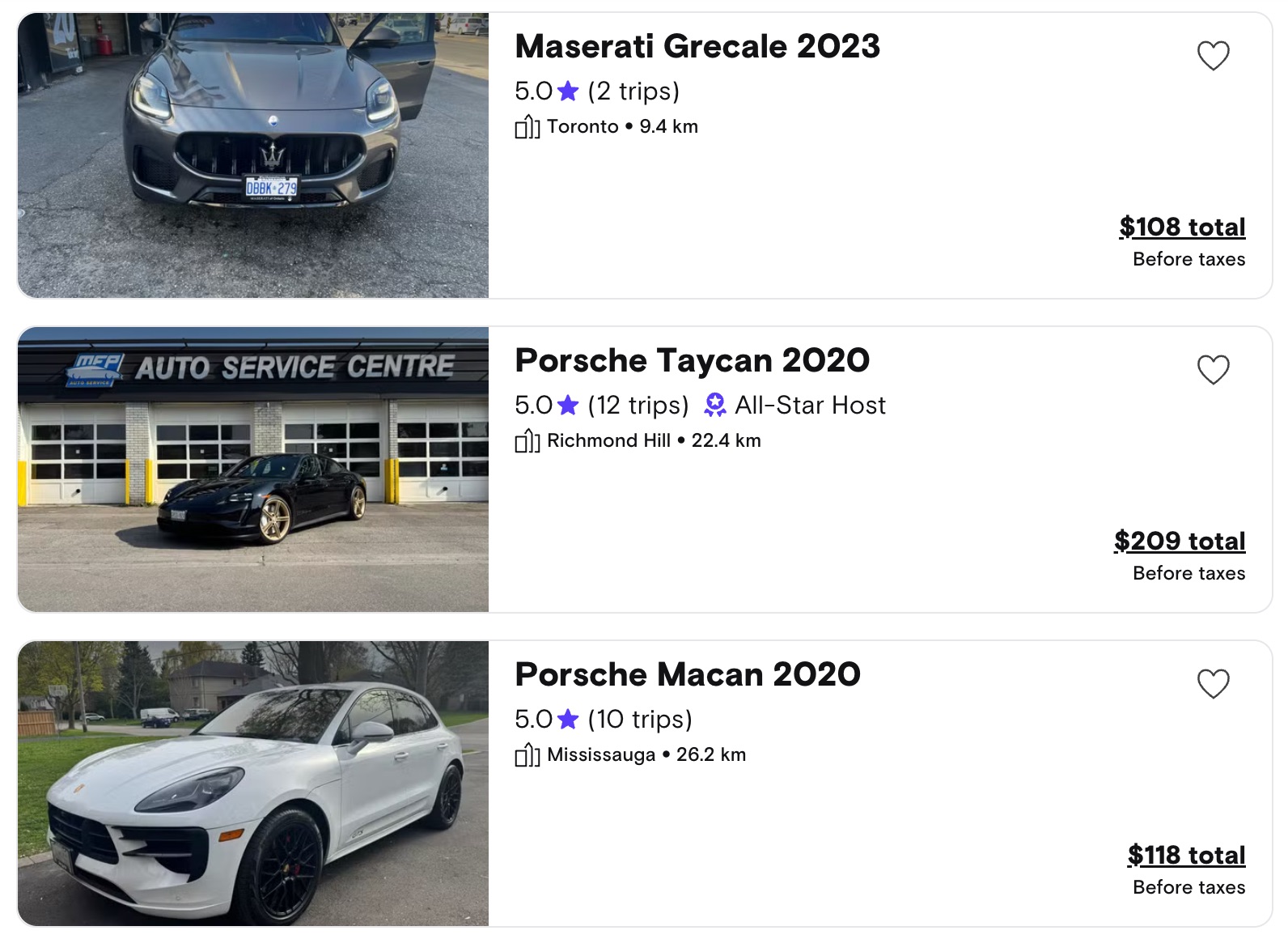 turo find cars turo find cars