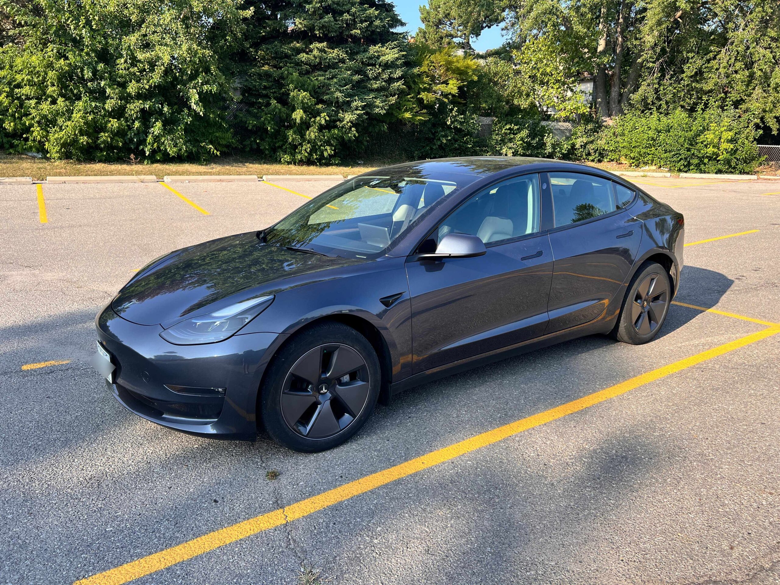 turo tesla 3 turo tesla 3