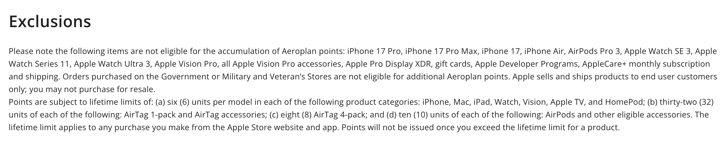 Aeroplan eStore for members – RewardOps 09 10 2025 05 39 PM Aeroplan eStore for members – RewardOps 09 10 2025 05 39 PM