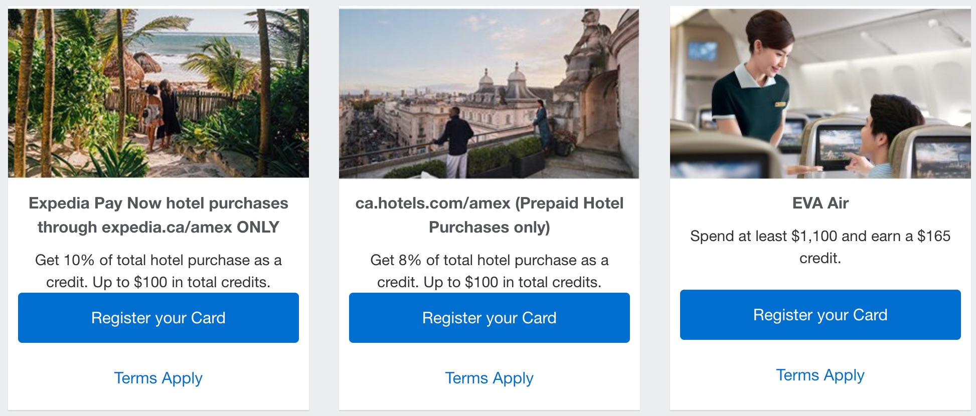 scotiabank amex offers sep 2025