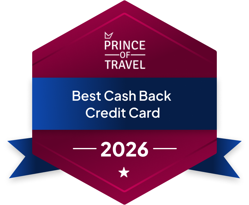 Best Cash Back Credit Card 2026