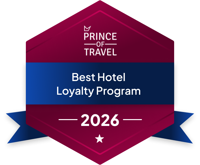 Best Hotel Loyalty Program 2026