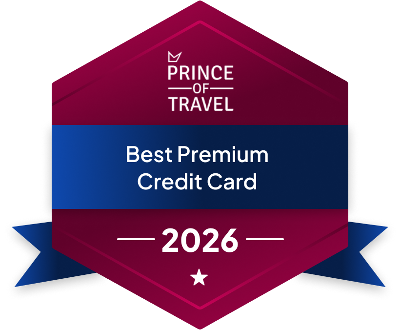 Best Premium Credit Card 2026