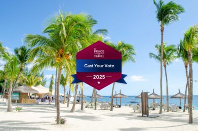 PoT awards winner 2025