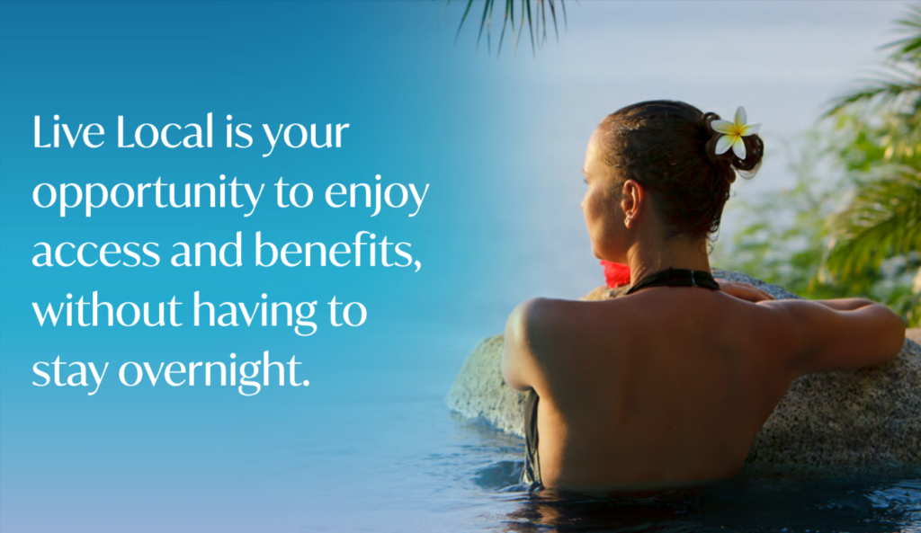 Local Hotel Offers GHA DISCOVERY