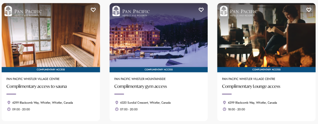 Local Offers GHA DISCOVERY complimentary access