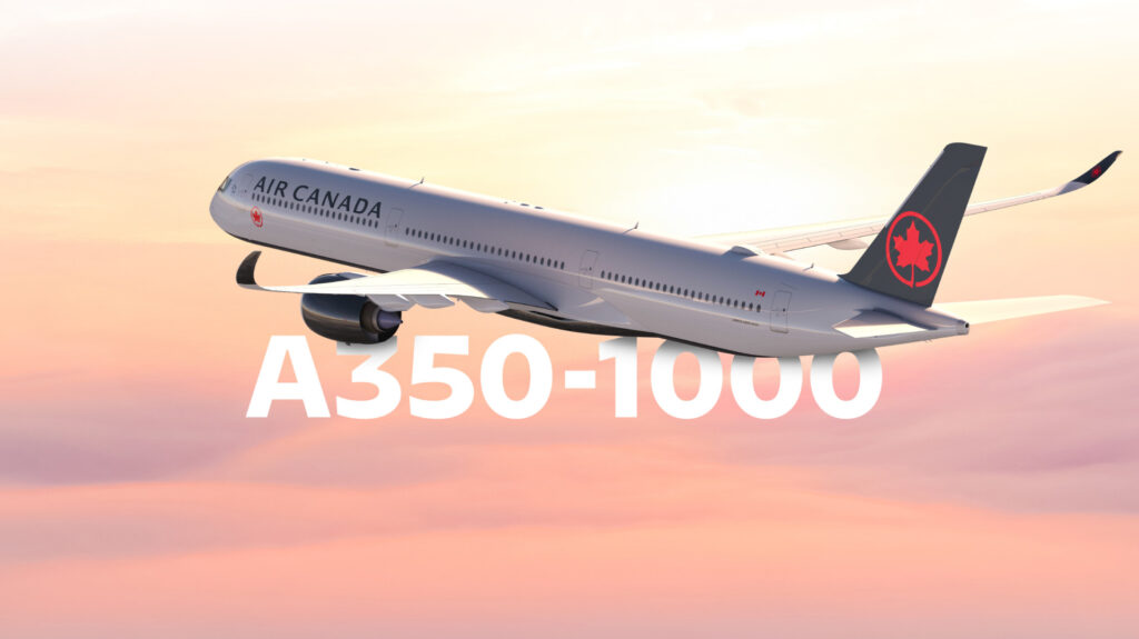 ac a350 1000