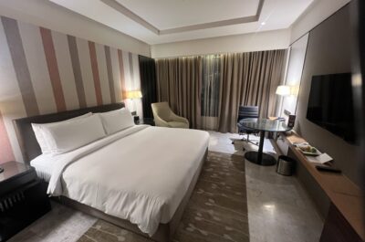 double tree bangkok sukhumvit