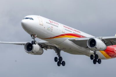 hong kong airlines