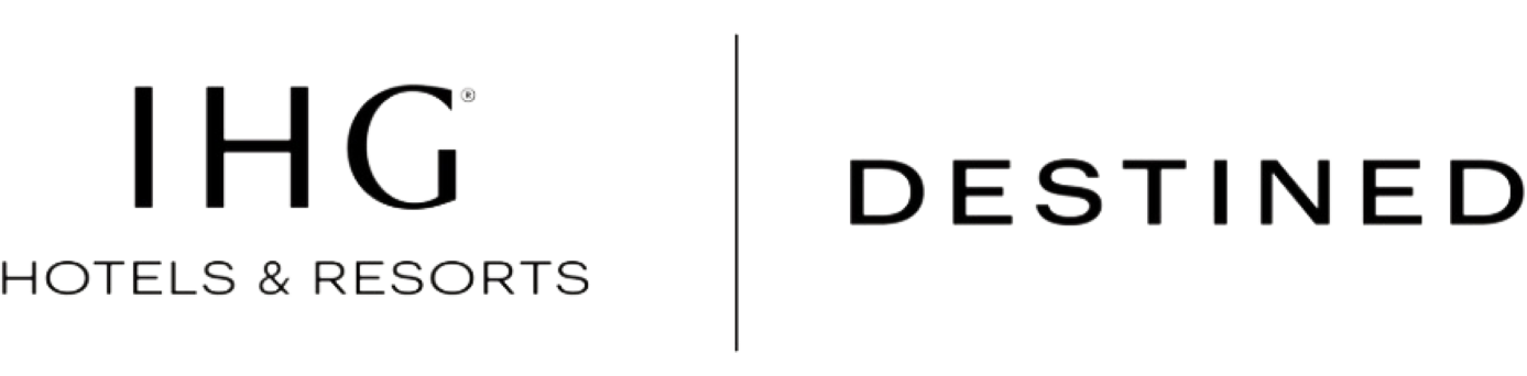 IHG Destined Logo